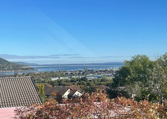 Hillside View, Inverness