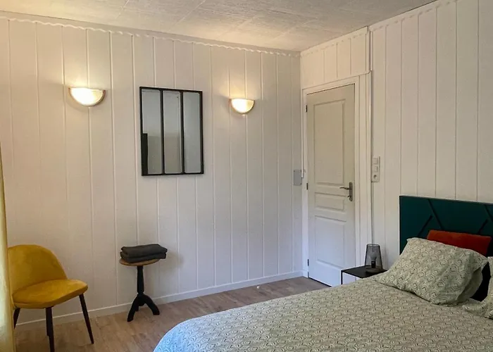 Maison Chaleureuse - Gerardmer