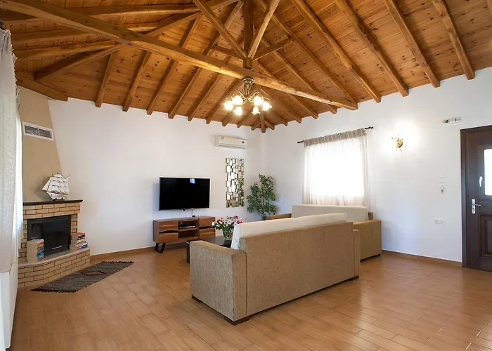 Four Seasons Villas