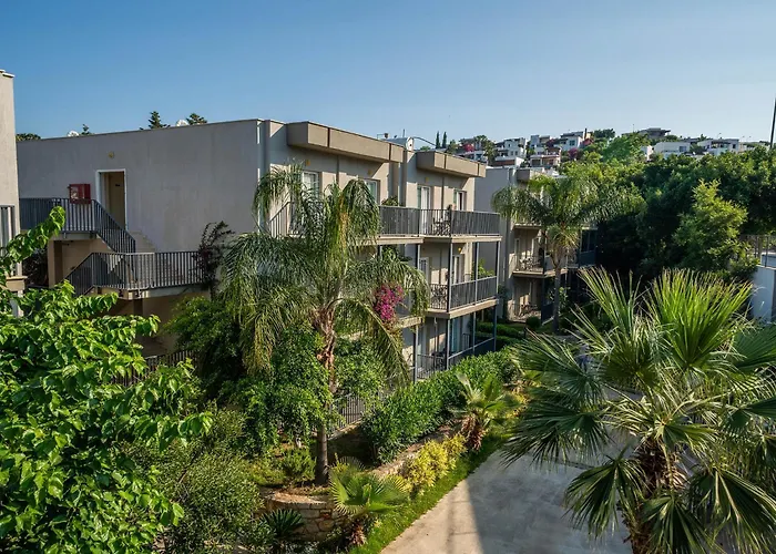 Bodrum Beach Resort