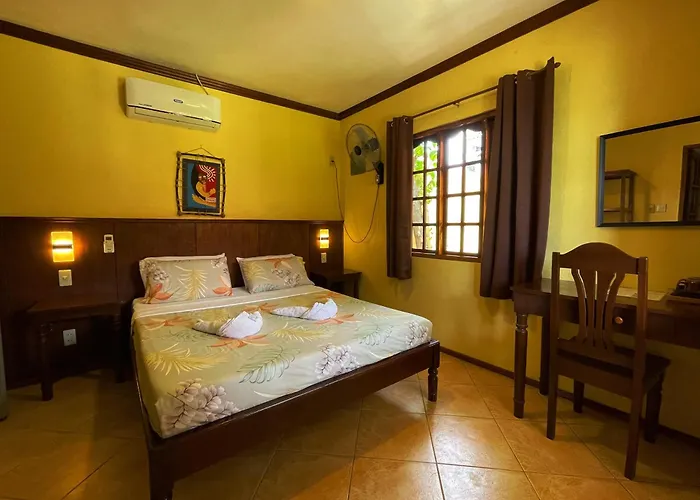 Tipolo Beach Resort