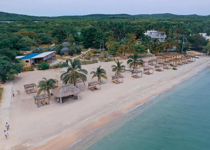 Fenix Beach Cartagena