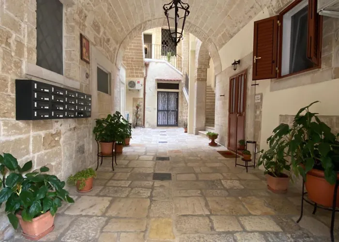 Casa Di Zia Pupetta