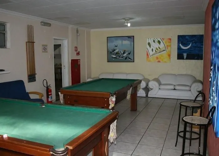 Hotel Capriccio São Caetano