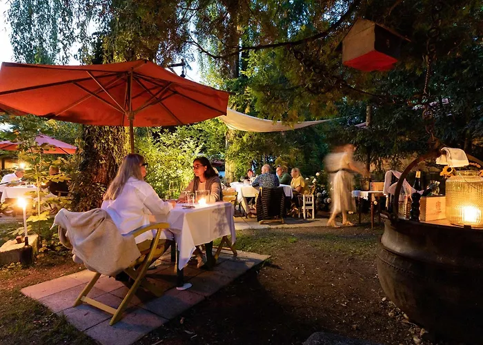 Unterwirt - Restaurant & Gasthof Ebbs