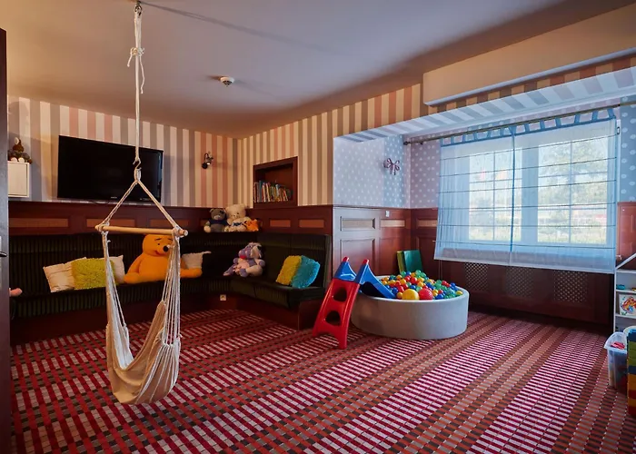 Hotel Verde