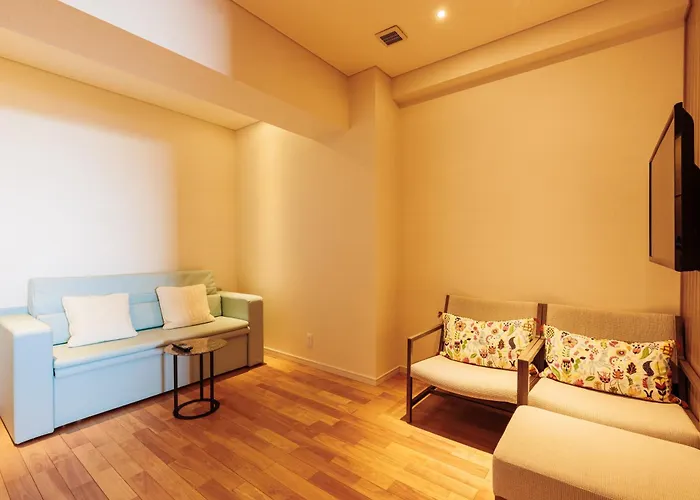 The Salon 伊豆高原 Hotels & Resort