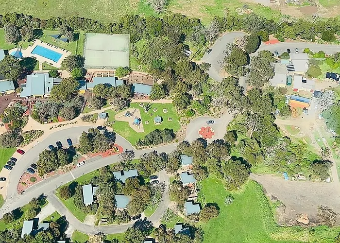 Ramada Resort By Wyndham Phillip Island