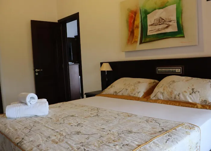 Guarita Park Hotel - By Life Hoteis