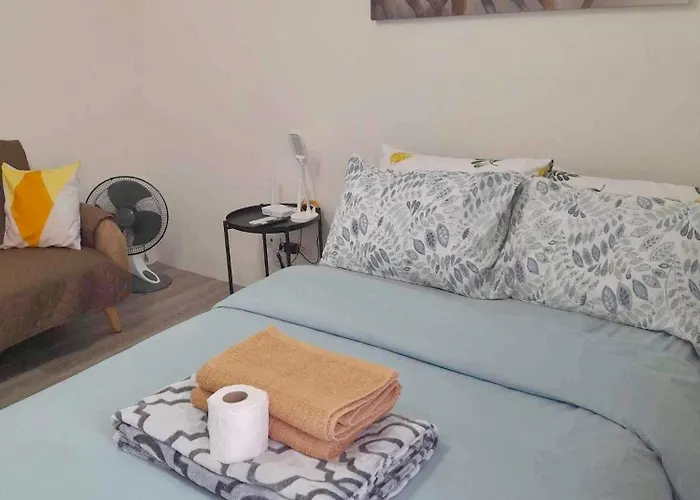 Amani Grand Citygate 308