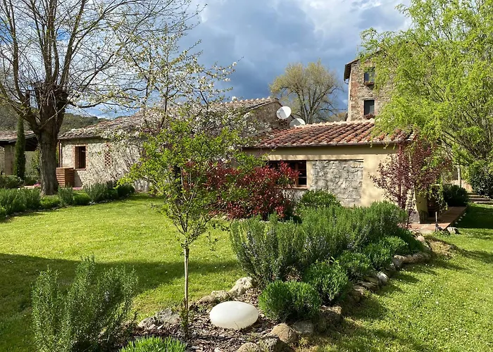 Mulino In Chianti