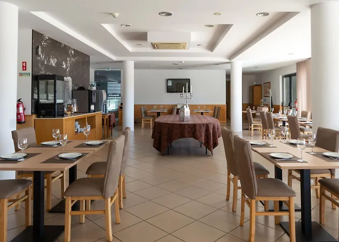 Hotel Durao