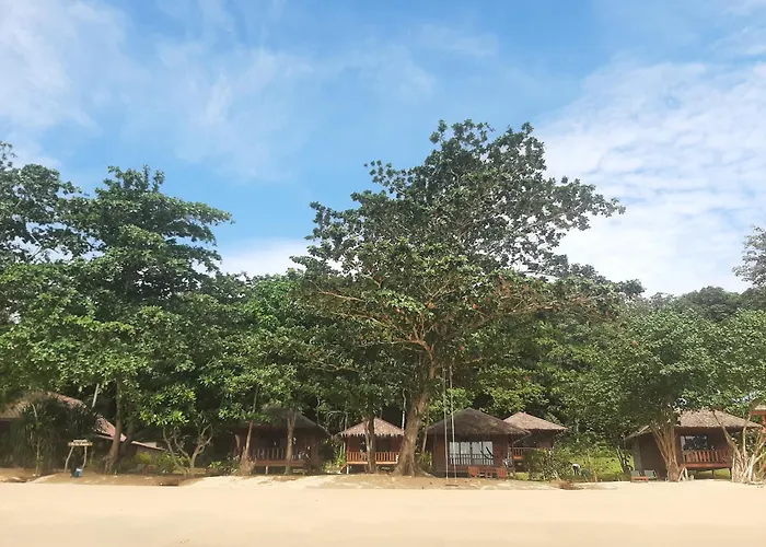 Cha Cha Bungalow