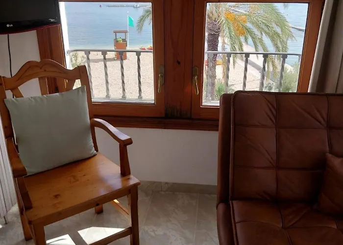Apartamentos Torre Playa