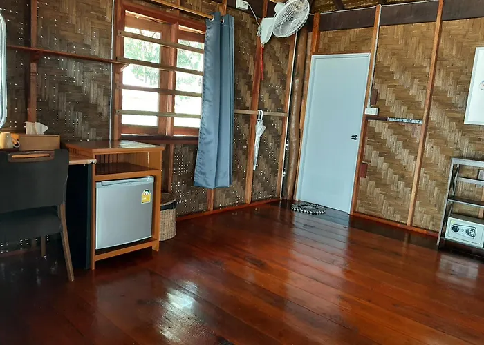Cha Cha Bungalow