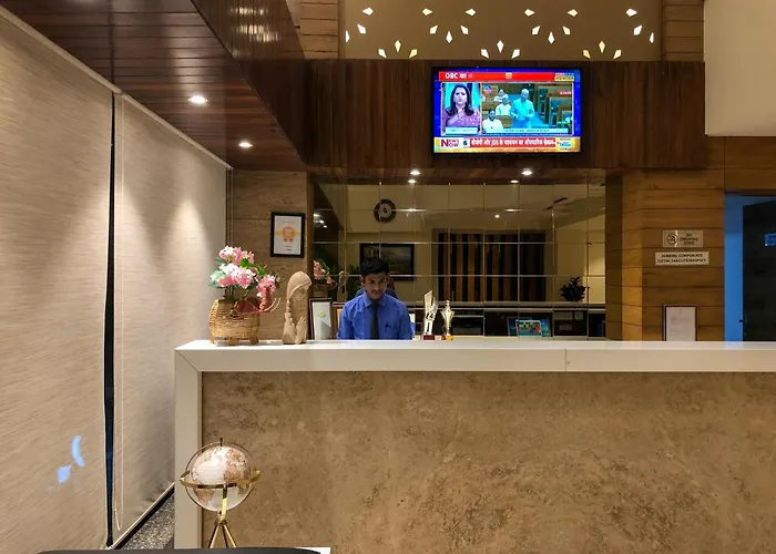 Hotel Virgo Sumeru