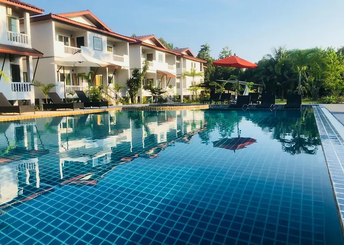 Maikhao Beach Residence