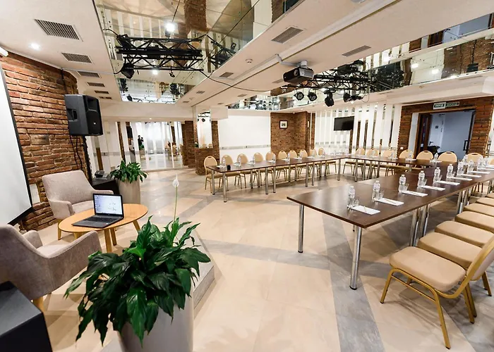 Nota Bene Hotel & Restaurant
