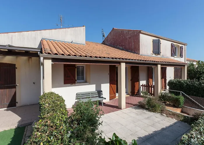 Holiday Home Marais By Interhome