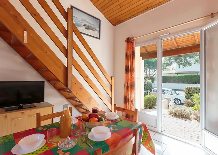 Holiday Home Marais By Interhome