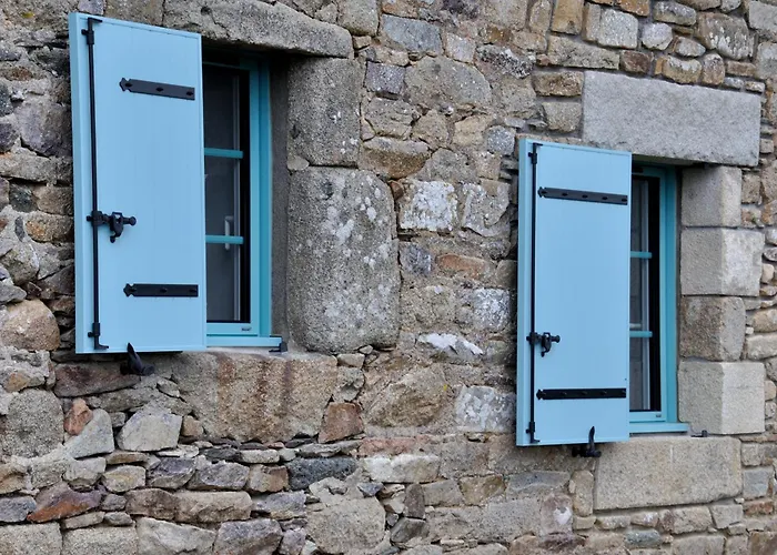 Gite Paimpol Le Poullou