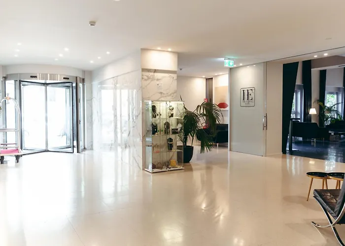Hotel Excelsior Bari - By Farace Hotels