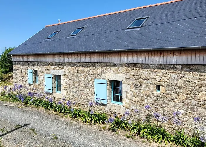 Gite Paimpol Le Poullou