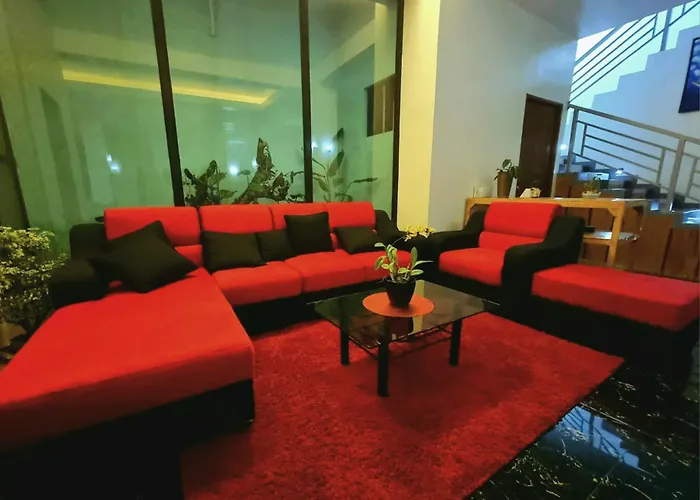 Majestique Hotel Albay Bicol