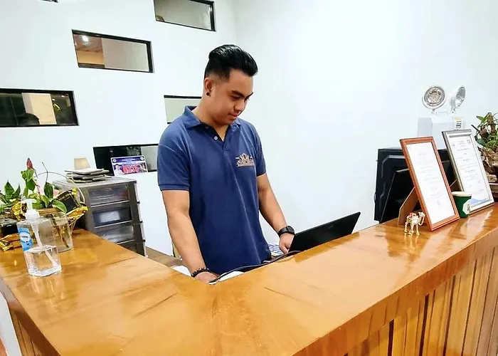 Majestique Hotel Albay Bicol