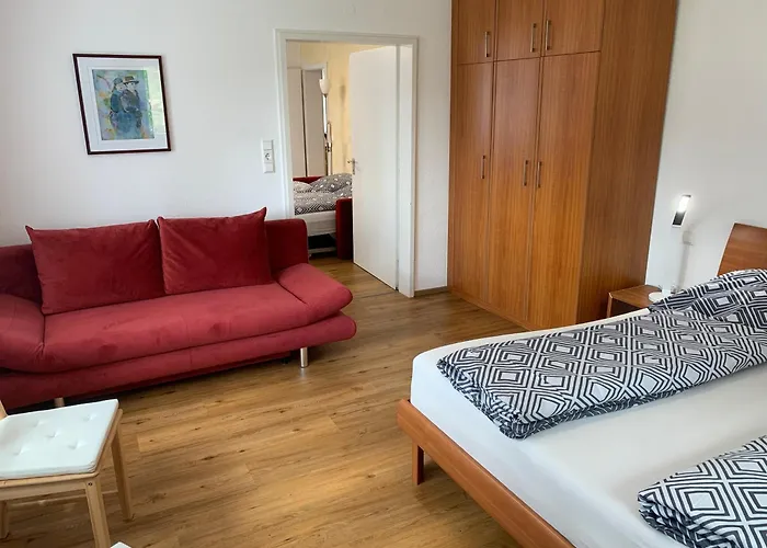 Ferienwohnung Heimweg
