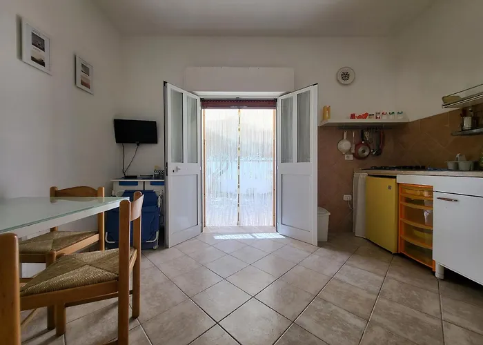 Villa Nicole - Spazio Sole - Punta Prosciutto
