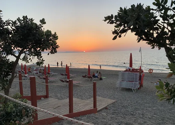 Villa Con Piscina Privata Riscaldata Ad Uso Esclusivo Vicino Cefalu