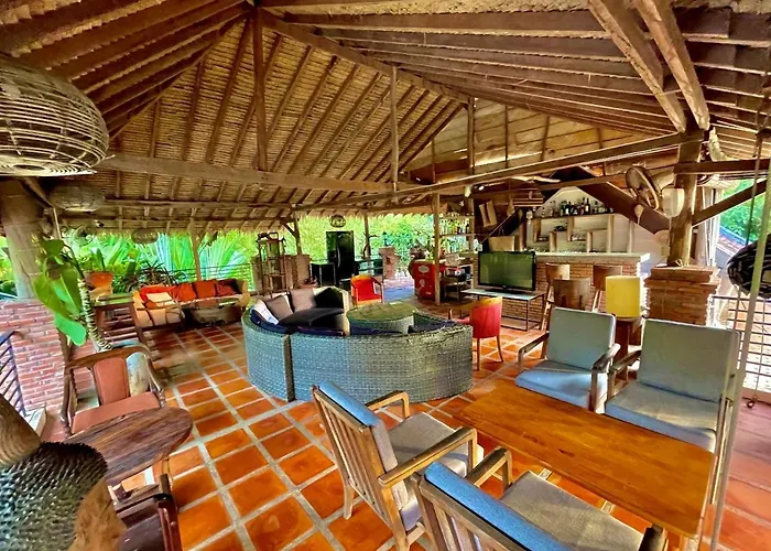 Sabbay Kep Boutique Resort