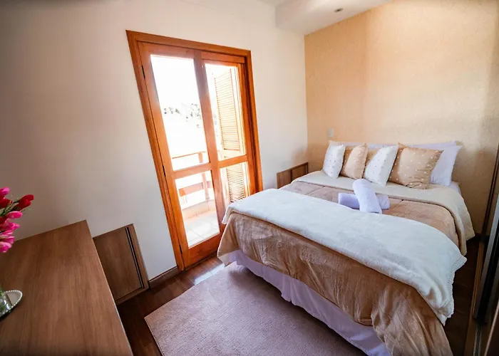 Luxuoso Duplex No Capivari