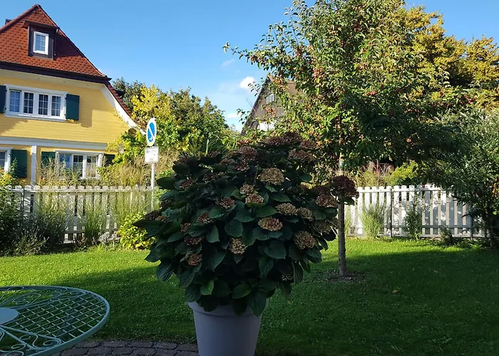 Fewo Simone - Ueberlingen City -