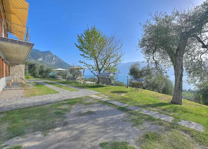 Agriturismo L'Uliveto