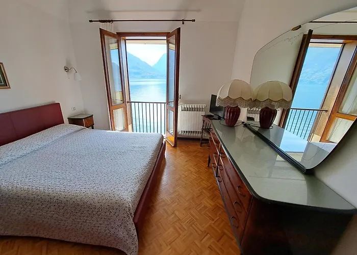 Villa Del Pescatore