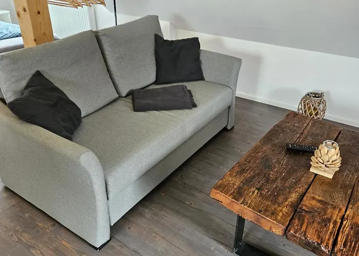 Ferienwohnung Klettham