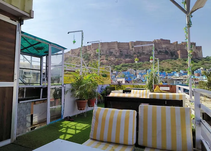Shivam Guest House