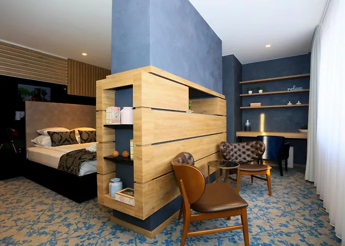 Carpe Diem Boutique Hotel