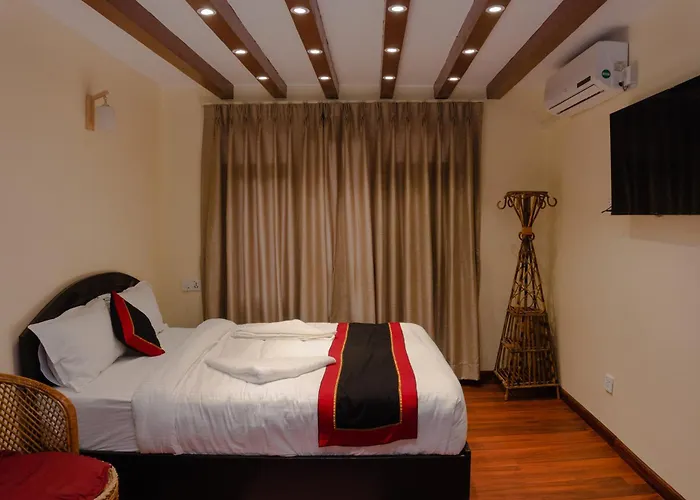 Tulaja Boutique Hotel