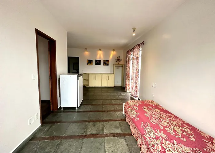 Cobertura Duplex 2 Quadras Praia