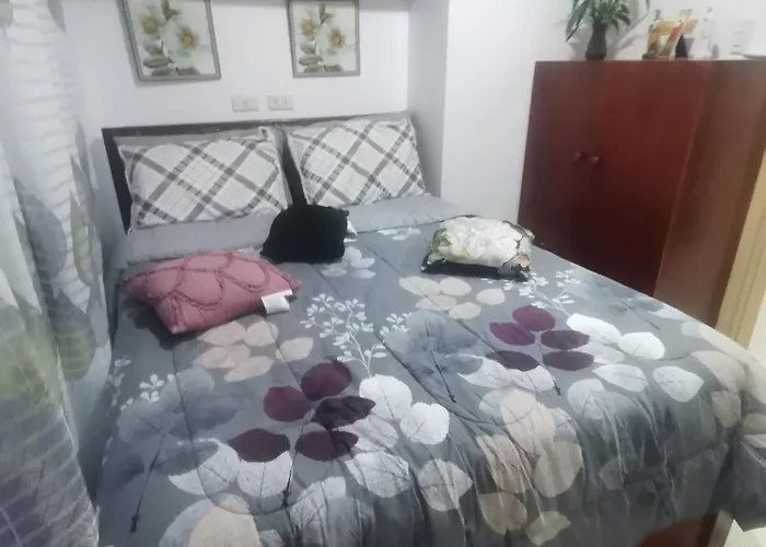 Primavera City, Citta Verde - A Lovely Place #437B Official Page 1 Bedroom