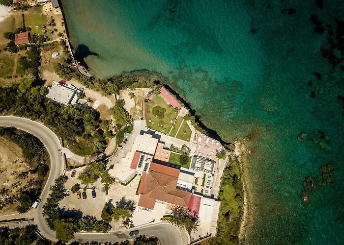 Balcony Boutique Hotel (Adults Only)