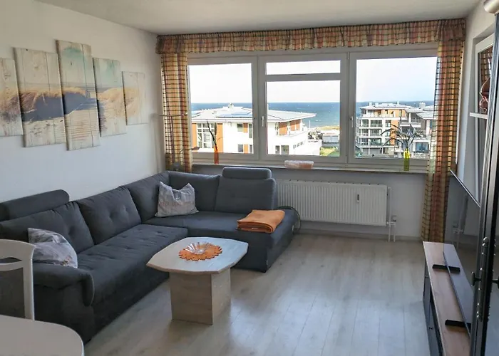 Ostseeglueck Heiligenhafen - Strandnah Mit Binnenseezugang
