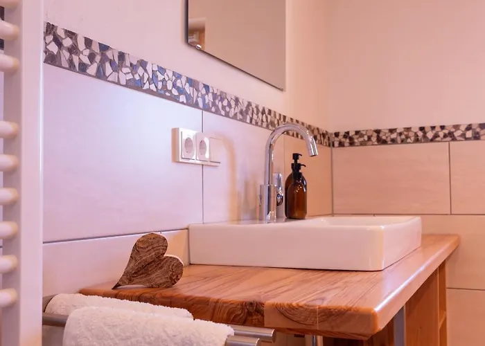 Ferienwohnung Zum Wiesle