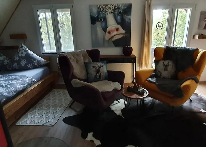 Manu'S Ferienwohnung