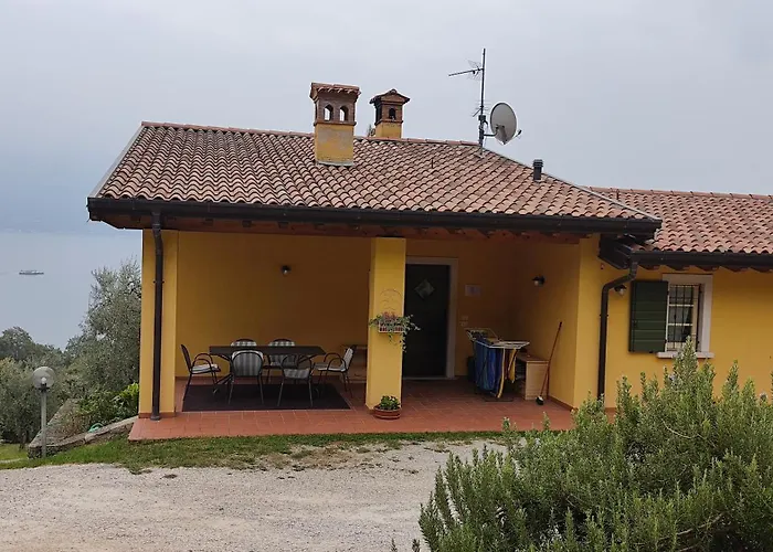 Appartamento Cristol
