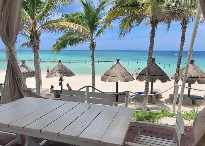 Villa Eva Luxury Akumal