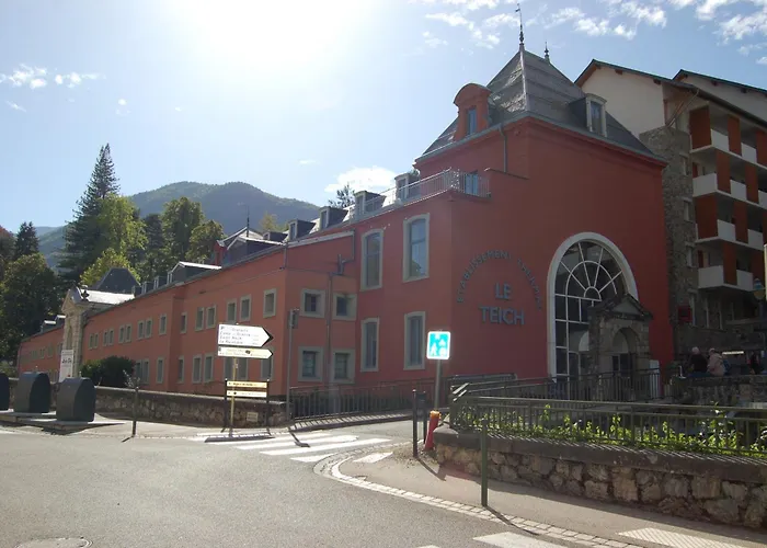 Studio La Lauze